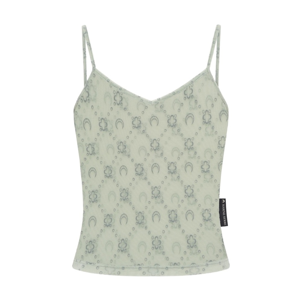 Marine serre top
